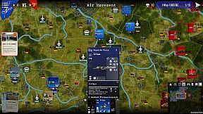 SGS NATO's Nightmare