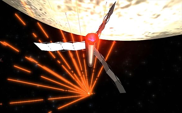 Children of a Dead Earth