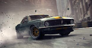 GRID 2 - Peak Performance Pack