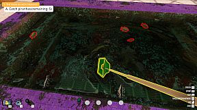 Pool Cleaning Simulator