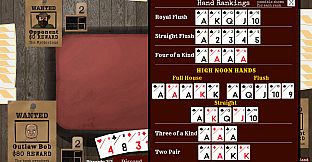 Payday Poker