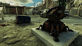 DEATH RATION: BACK TO 19XX