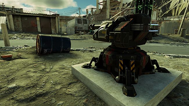 DEATH RATION: BACK TO 19XX