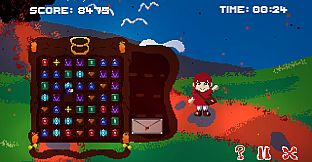 Crystal Clear, Mail's Here