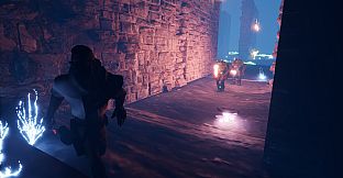 Mythic Factor: Leaving the Labyrinth