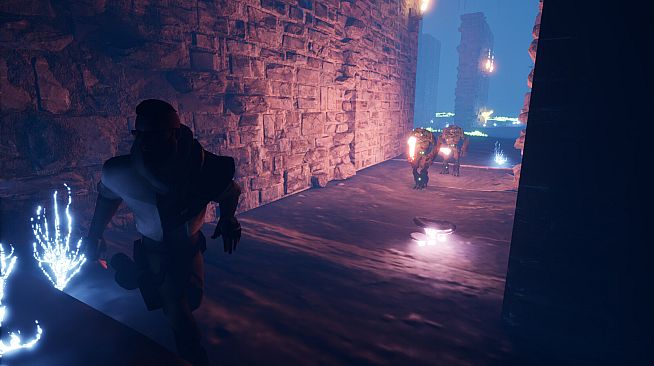 Mythic Factor: Leaving the Labyrinth