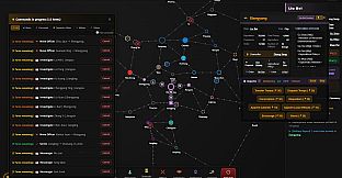 Three Kingdoms : Alias