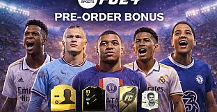 EA Sports FC 24 - Pre-order Bonus