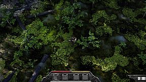 Haron: The Riverside