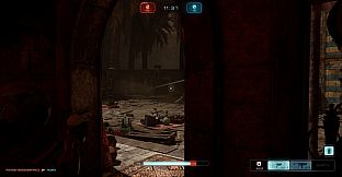 World War 1 - RUINED Part 1 DLC