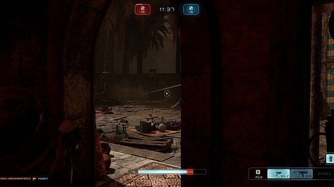 World War 1 - RUINED Part 1 DLC