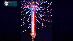 I Got Isekai'd Into a Shmup