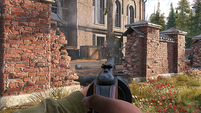 Enlisted - "Shadows of the East" Bundle