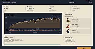 Stock Baron