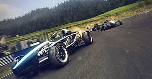 GRID 2 - Car Unlock Pack