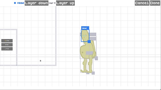 Re:Draw