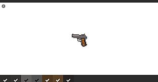 Pixel Art Monster - Expansion Pack 5