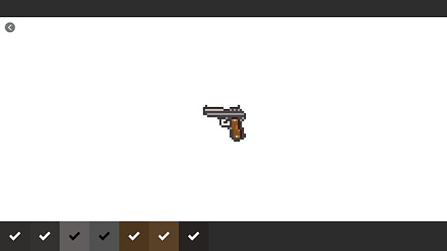 Pixel Art Monster - Expansion Pack 5