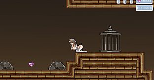 Milfy's Lewd Trap Training~Tentacles × Aphrodisiacs × Bondage Squeeze!~