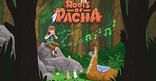 Roots of Pacha - Soundtrack