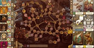 Gremlins, Inc. – Astral Gamblers