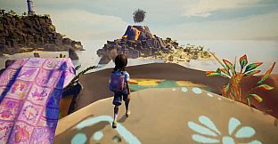 Zoelie - SCAD Games Studio