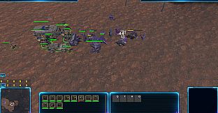 Hive Striker: Dissonance