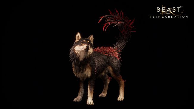 Beast of Reincarnation Deluxe DLC