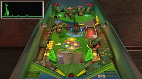 Malzbie's Pinball Collection