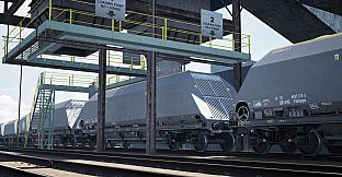 Train Sim World 7: Cargo Line Vol. 2 - Aggregates