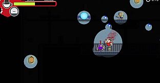 Super Hyperactive Ninja