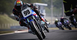 RIDE 4 - Bonus Pack 01