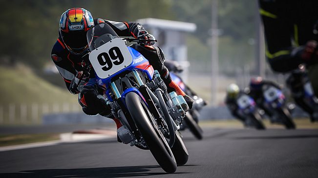 RIDE 4 - Bonus Pack 01