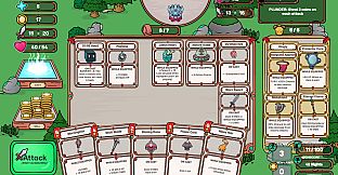 Runewood: Hundred Nights