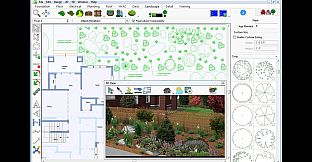 Punch! Home & Landscape Design Essentials v19