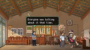 The Heroes Around Me