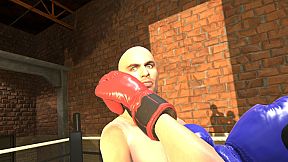 Era of Combat: Boxing