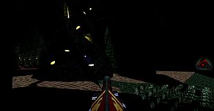 They Came From Dimension X