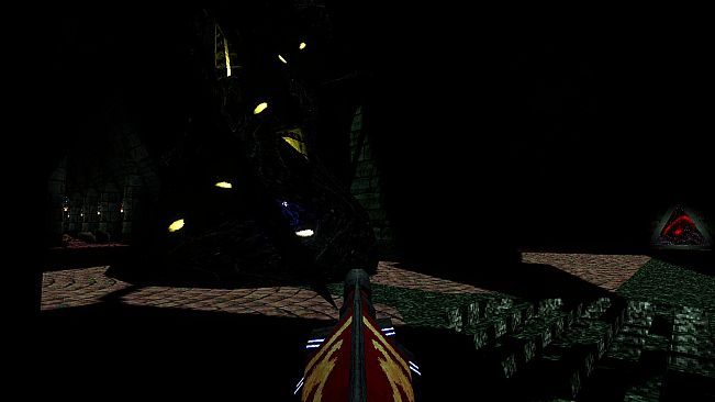 They Came From Dimension X