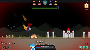 The Defender: Farm and Castle 2