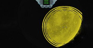 Battle Among Stars - Alien War