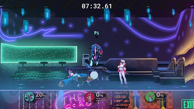 SLAYERS FOR HIRE - Founder's Pack