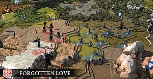 ENDLESS Legend - Forgotten Love Add-on