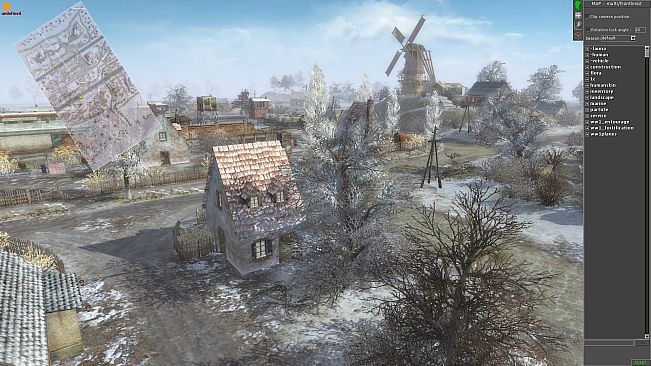 Battle of Empires : 1914-1918 - Editor