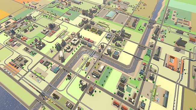 My Train Arrives - In ten years