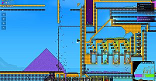 Sandustry (Game Preview)