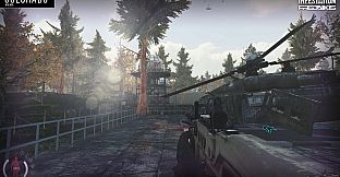 Infestation: The New Z