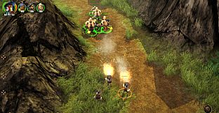 Pirates of Black Cove: Origins