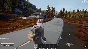 Winter Survivor Protocol