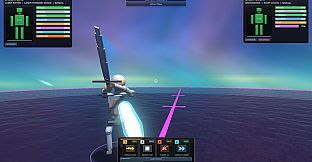 The Joust